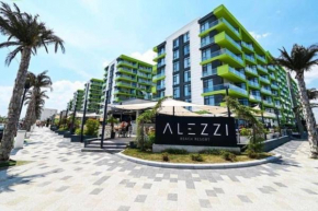 Alezzi Sylver 2